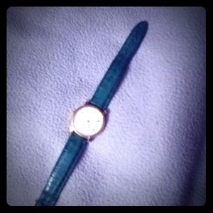 Guess watch stainless steel